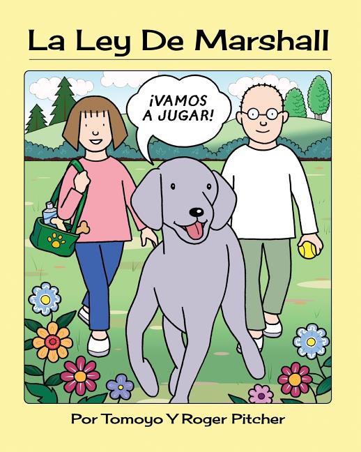 La Ley De Marshall: ¡Vamos A Jugar!