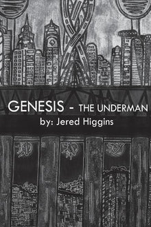Genesis - The Underman