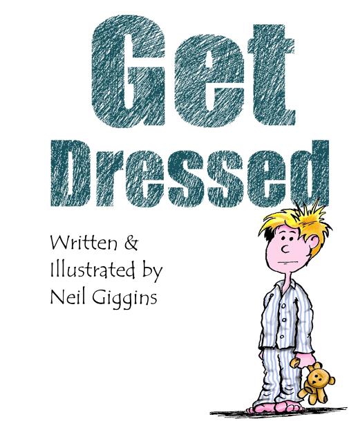 Get Dressed