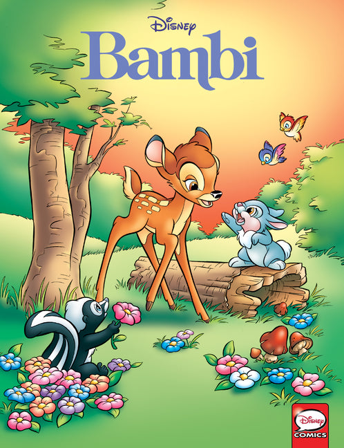 Bambi