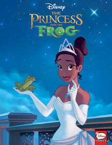 Princess and the Frog