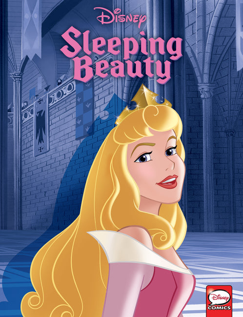 Sleeping Beauty