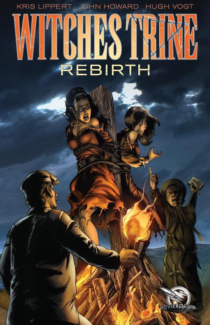 Lazarus, Volume 5
