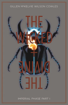 Wicked + the Divine Volume 5: Imperial Phase I
