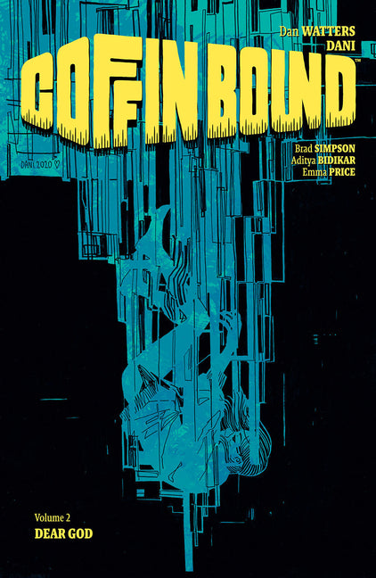 Coffin Bound Volume 2: Dear God