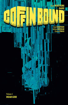 Coffin Bound Volume 2: Dear God