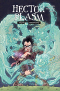 Hector Plasm Volume 1: Born Into Night Battles