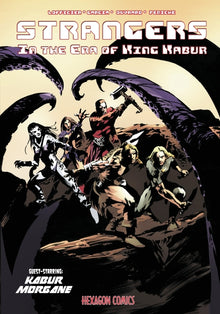 Invincible Volume 2 (New Edition)