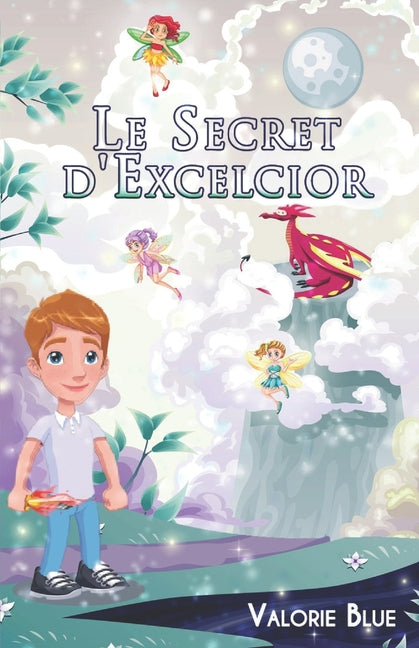 Le Secret d'Excelcior