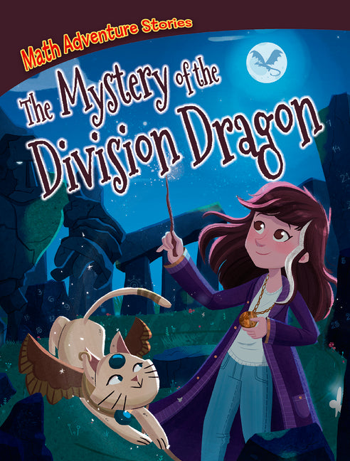 The Mystery of the Division Dragon