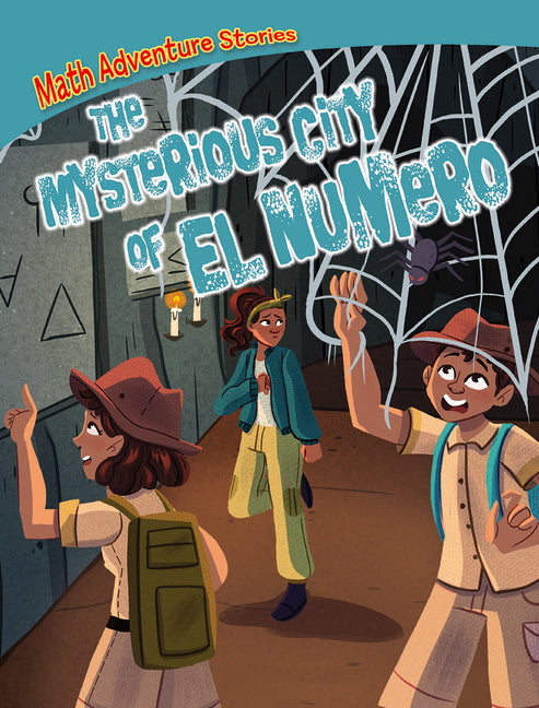 The Mysterious City of El Numero