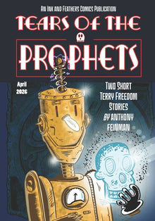 Tears of the Prophets