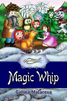 Magic Whip