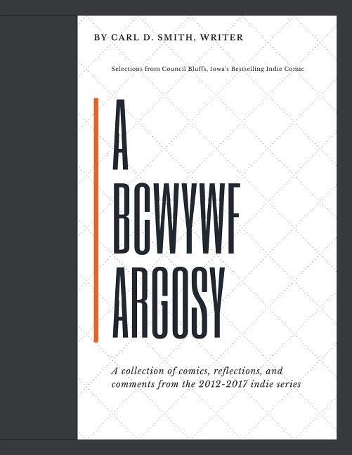 The BCWYWF Argosy