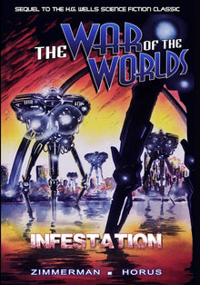 War of the Worlds: Infestation