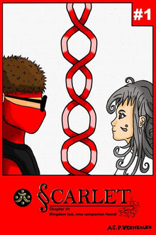 Scarlet