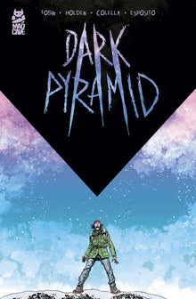 Dark Pyramid