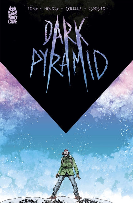 Dark Pyramid