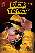Dick Tracy Vol. 1 Deluxe Edition