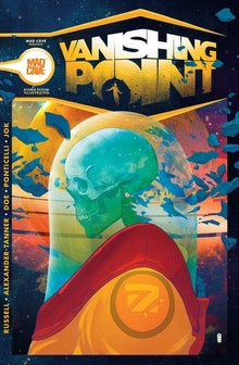 Vanishing Point