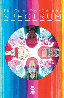 Spectrum Collection