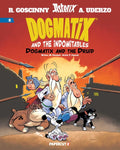 Dogmatix and the Indomitables Vol. 5