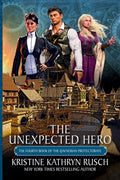 The Unexpected Hero