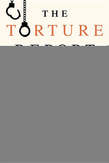The Torture Report: A Graphic Adaptation