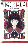 Video Girl Ai, Vol. 5: Spinoff