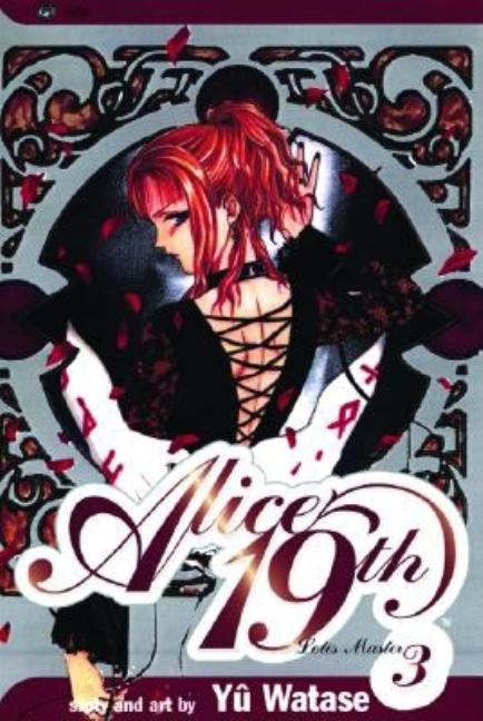 Alice 19th, Vol. 3: Chained