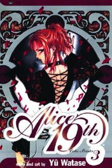 Alice 19th, Vol. 3: Chained