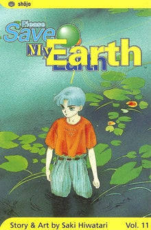 Please Save My Earth, Vol. 11