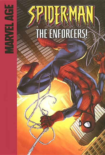Enforcers!