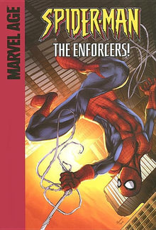 Enforcers!