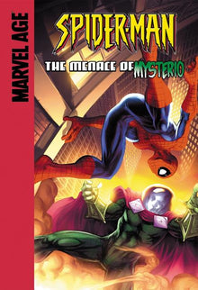 Menace of Mysterio