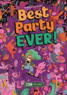 Best Party Ever!