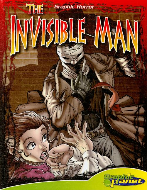 Invisible Man