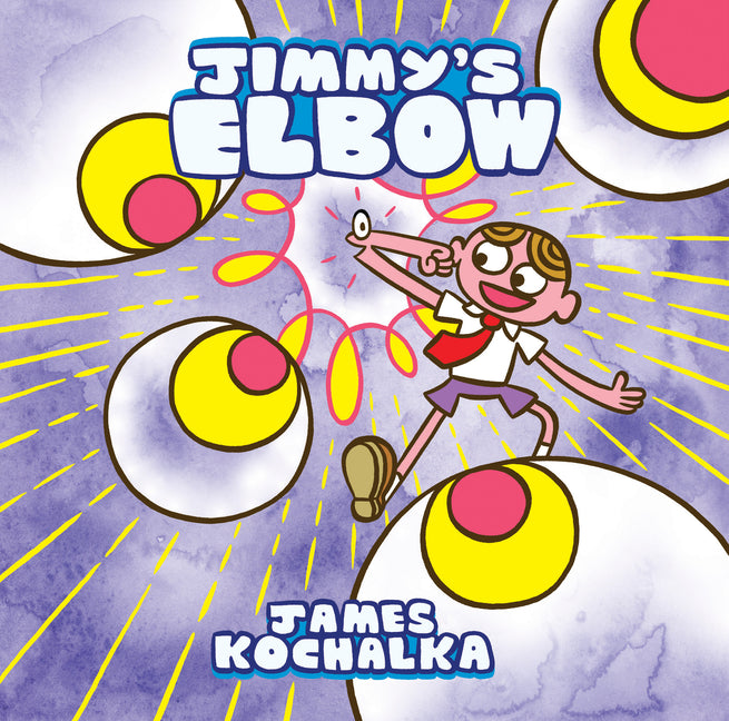 Jimmy's Elbow