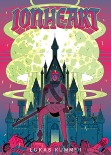 Ionheart