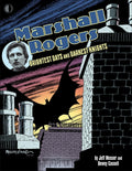 Marshall Rogers: Brightest Days and Darkest Knights