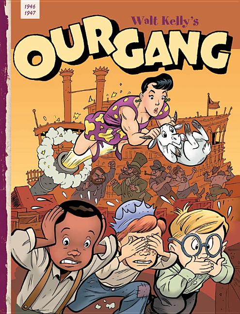 Our Gang: 1946-1947