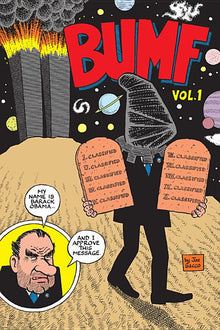 Bumf Vol. 1