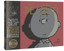 The Complete Peanuts 1950-2000 Comics & Stories: Vol. 26 Hardcover Edition