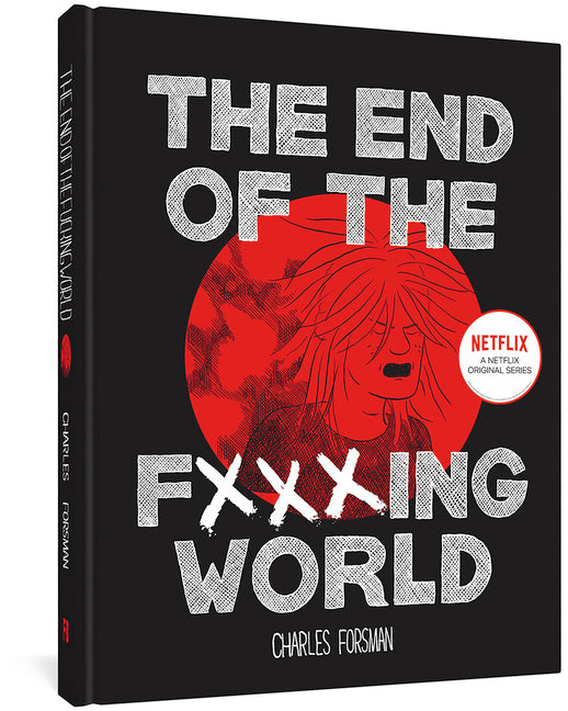 The End of the Fucking World