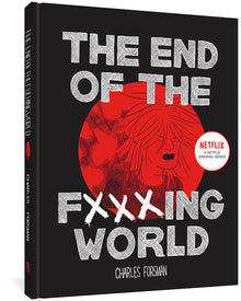 The End of the Fucking World