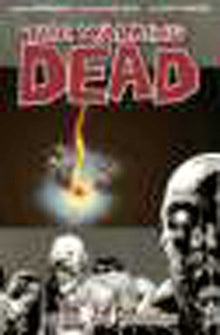 Walking Dead Volume 9: Here We Remain