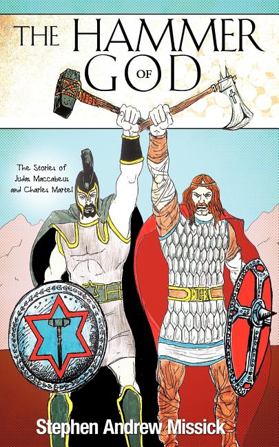 The Hammer of God