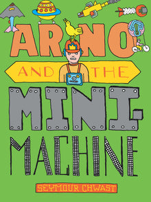 Arno and the Minimachine