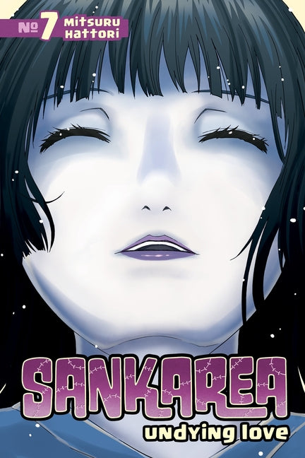 Sankarea, Volume 7: Undying Love