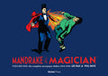 Mandrake the Magician: The Complete Newspaper Dailies Volume 1: 1934-1936